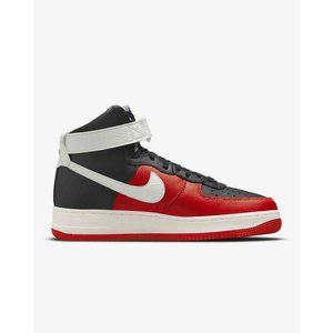 Nike Air Force 1 07 High LV8 NBA 75th Anniversary Men's Sizes 10.5 & 11.5 New